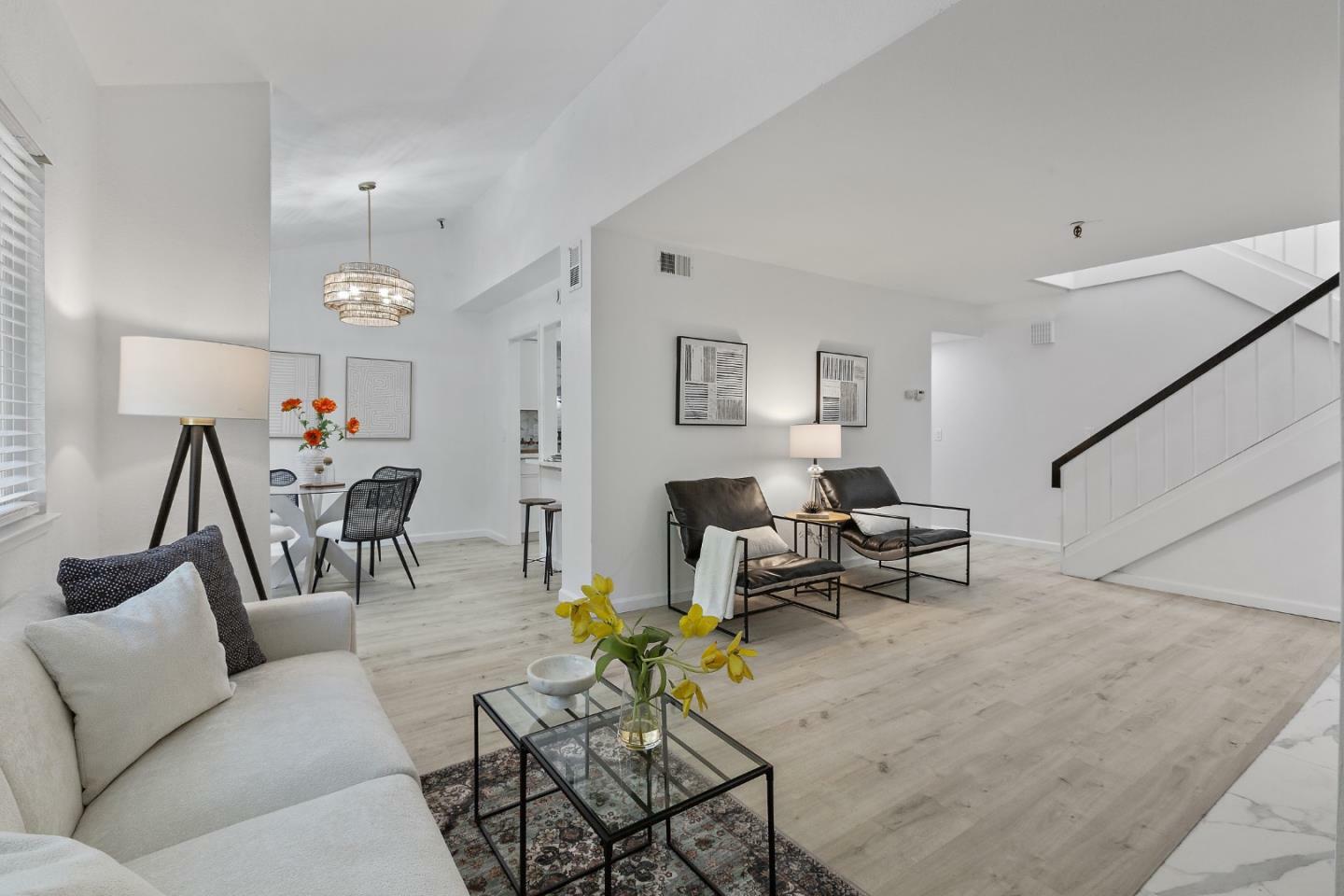 Property Photo:  49 Showers Drive K427  CA 94040 