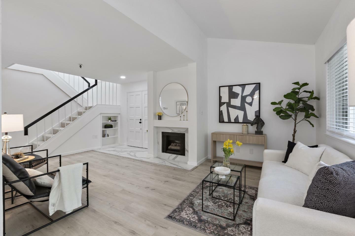 Property Photo: 49 Showers Drive K427 CA 94040