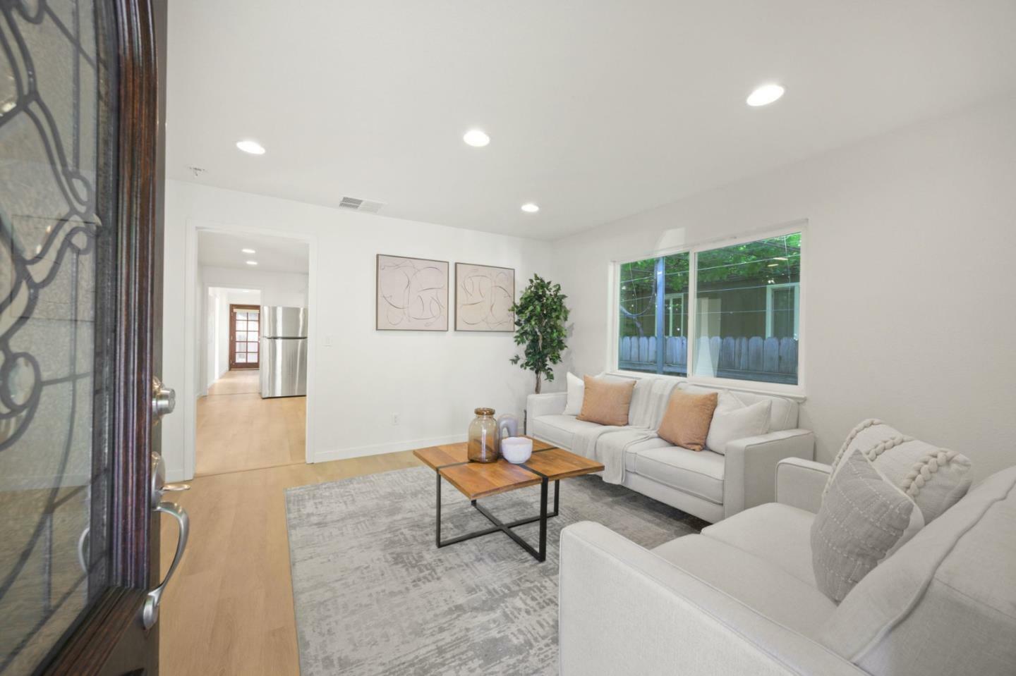 Property Photo: 1203 Whitton Avenue CA 95116