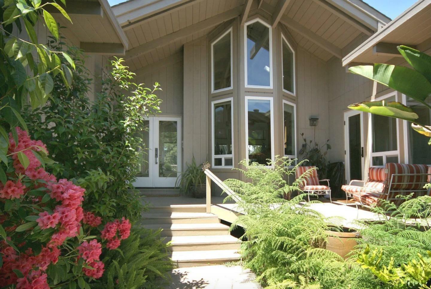 Property Photo: 503 Saint Andrews Drive CA 95003