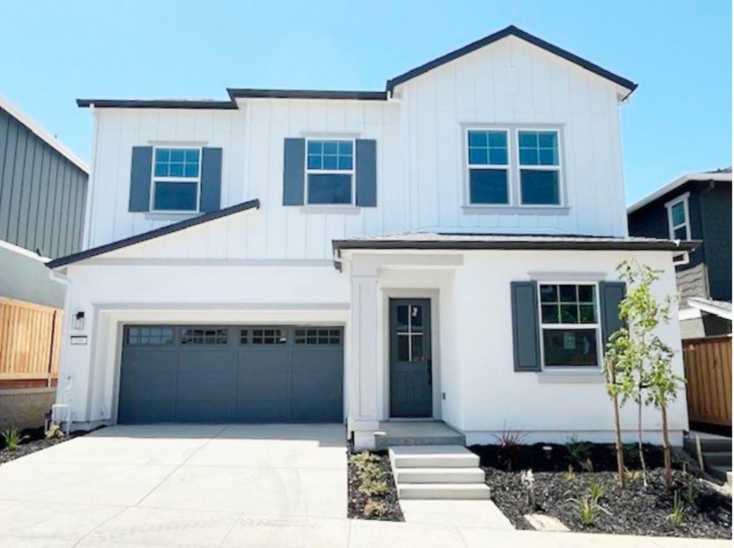 Property Photo: 206 Haven Terrace CA 94523