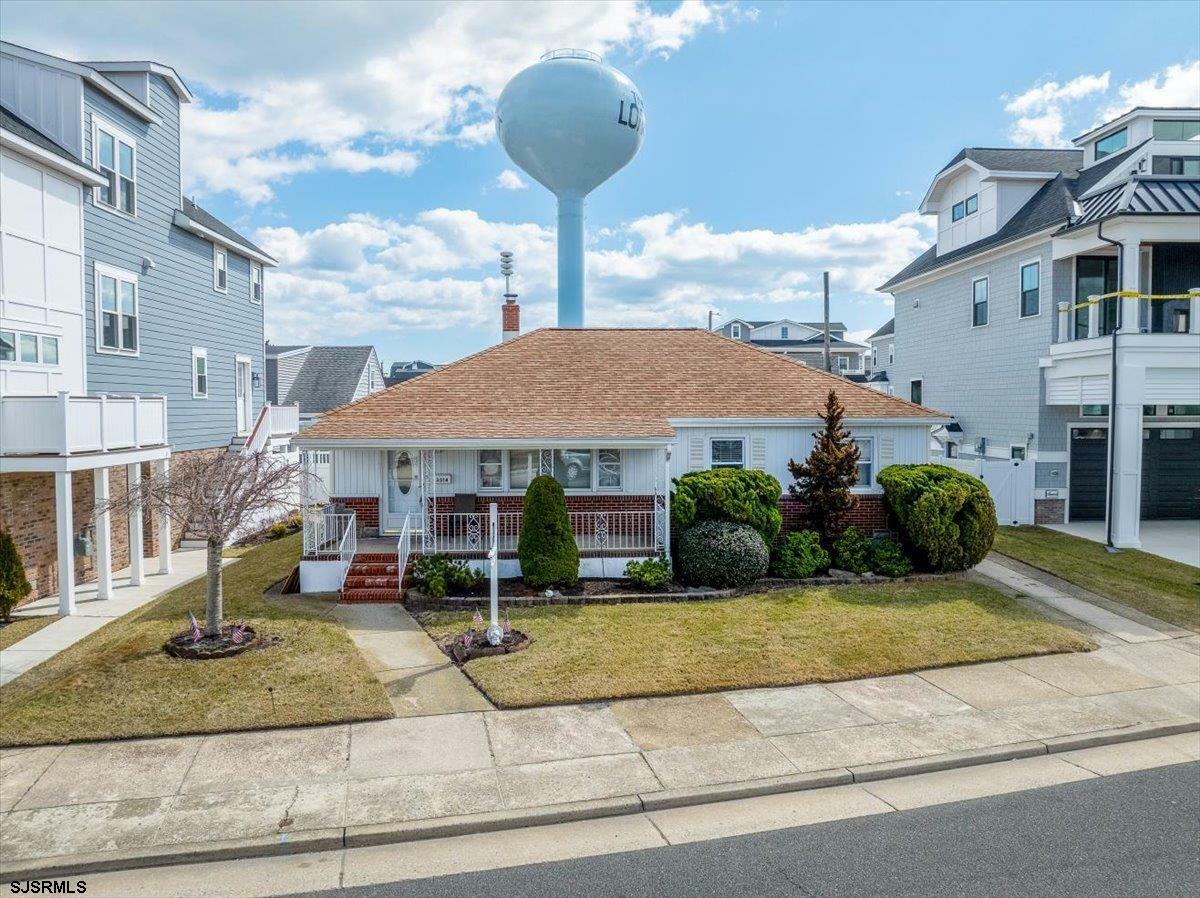 3014 Ventnor Ave  Longport NJ 08403 photo