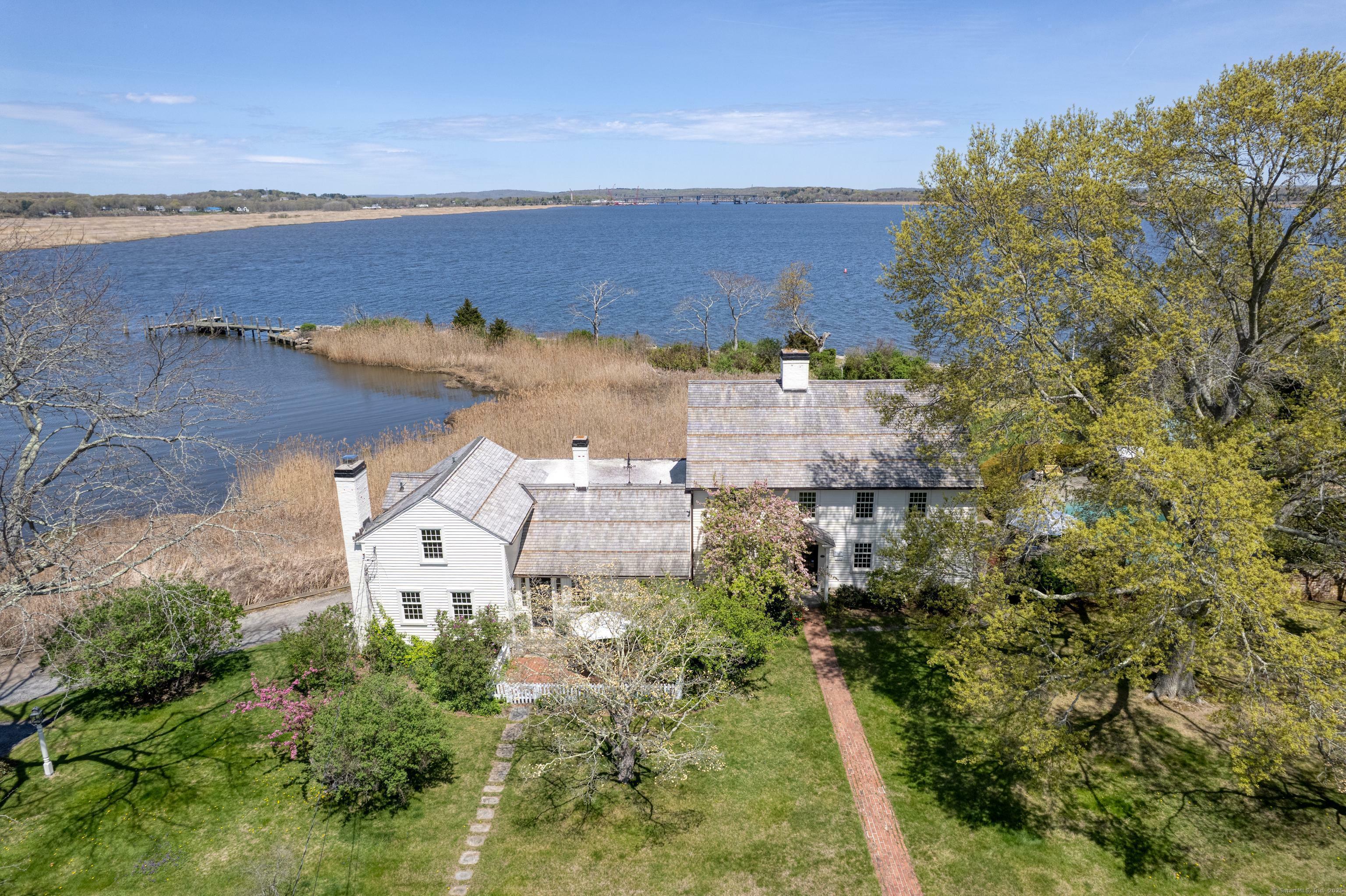 175 North Cove Road  Old Saybrook CT 06475 photo