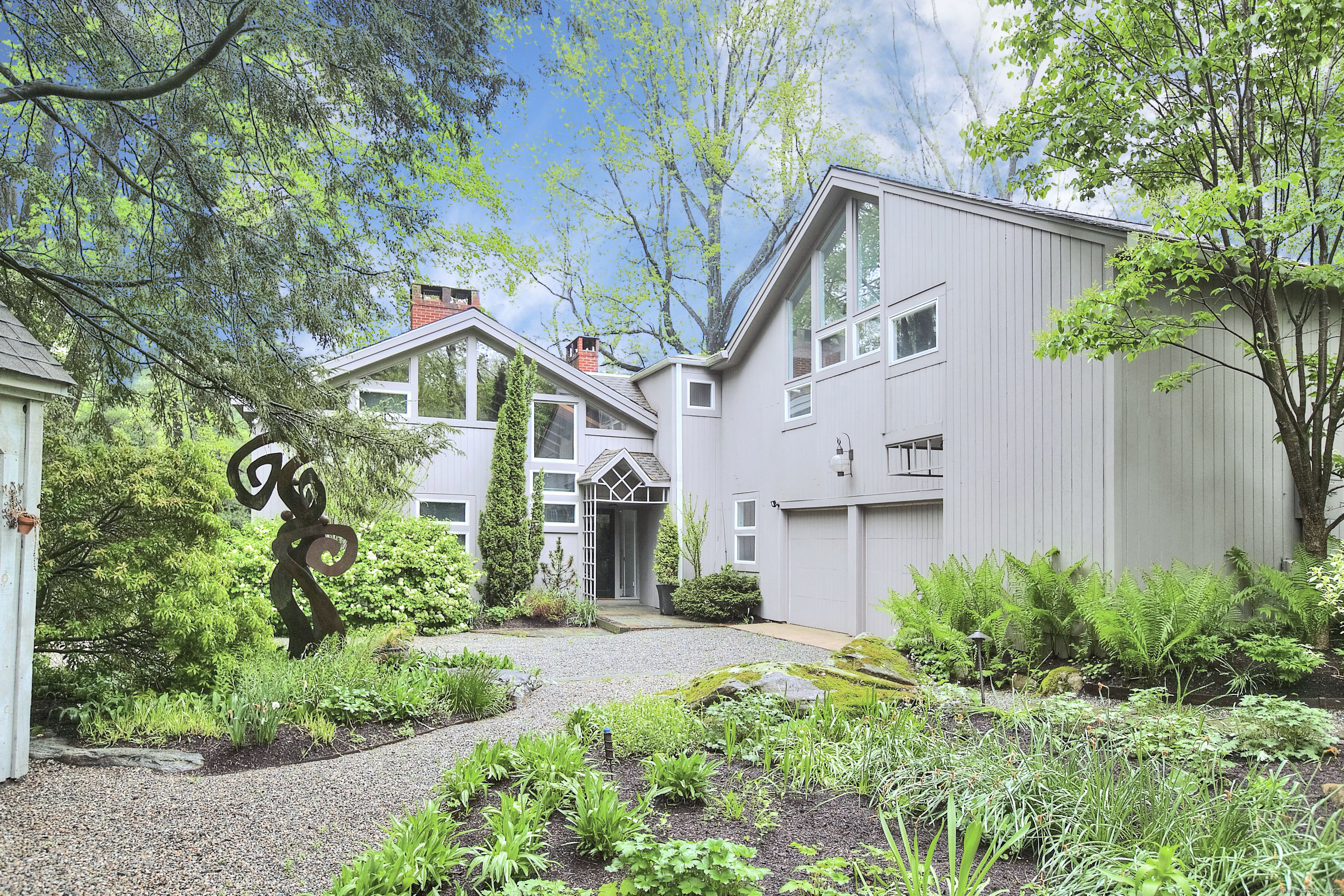 Property Photo: 18 Stoneboat Road CT 06880