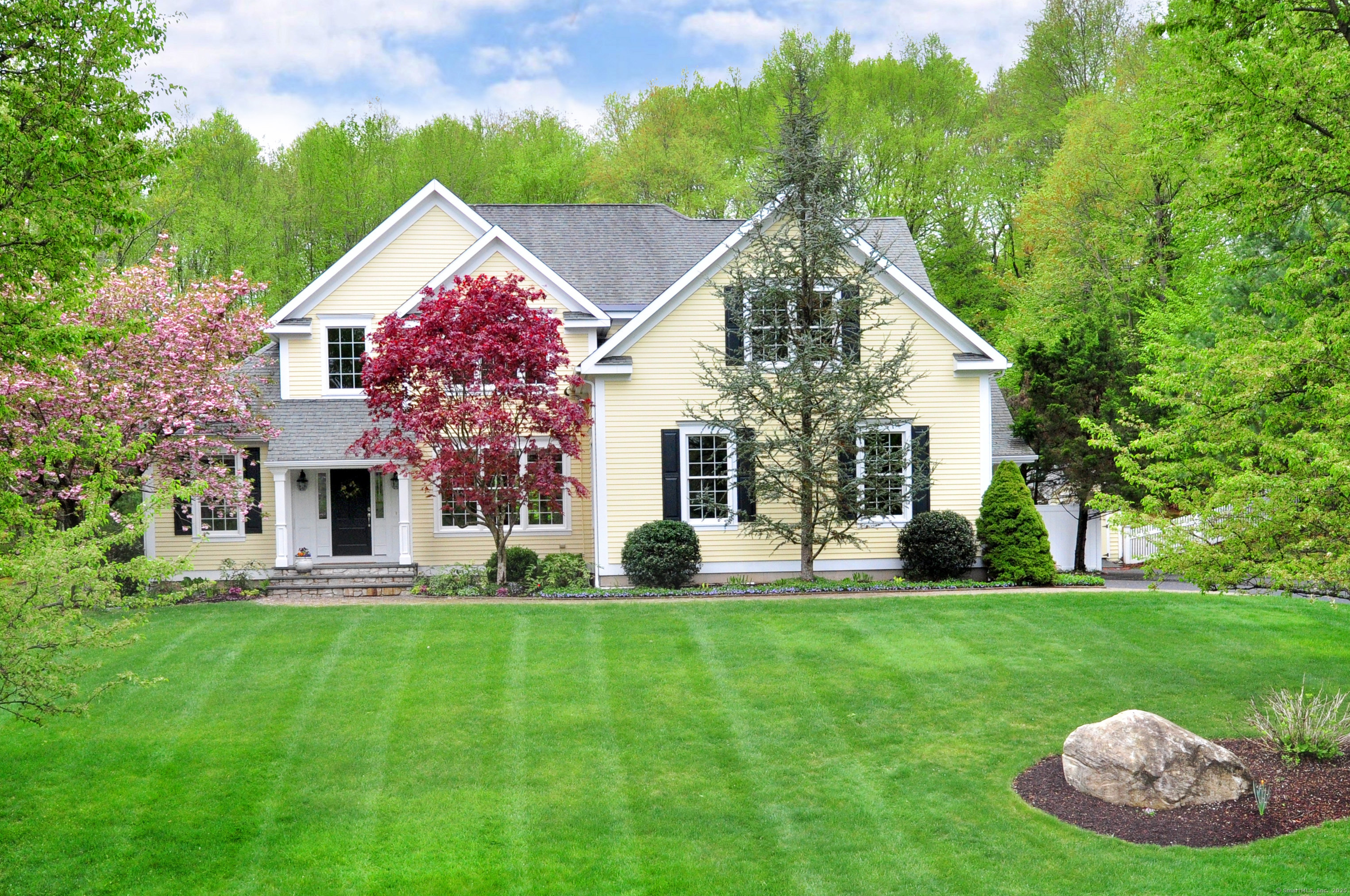 47 Pheasant Hill Road  Canton CT 06019 photo