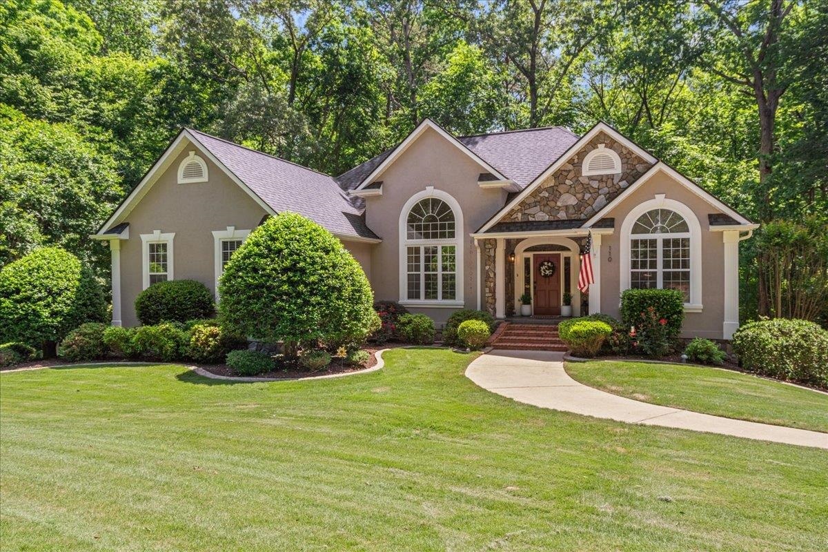 Property Photo: 110 Woodranch Lane SC 29369