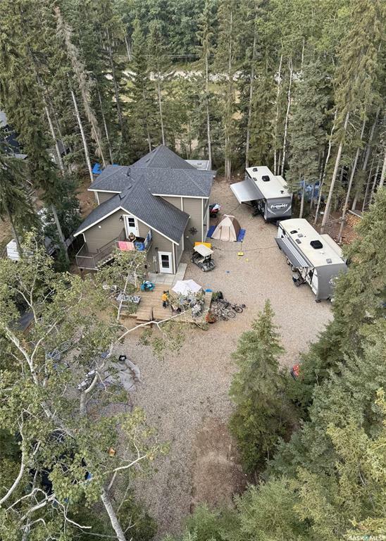 Property Photo: 239 & 235 Clarke Crescent SK S0M 1J0