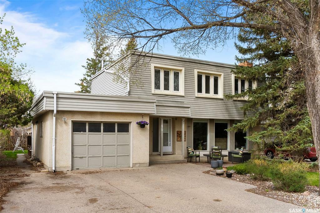 80 Tibbits Road  Regina SK S4S 2Z1 photo