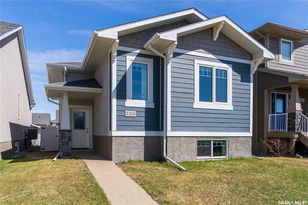 3358 Elgaard Drive  Regina SK S4X 0J9 photo