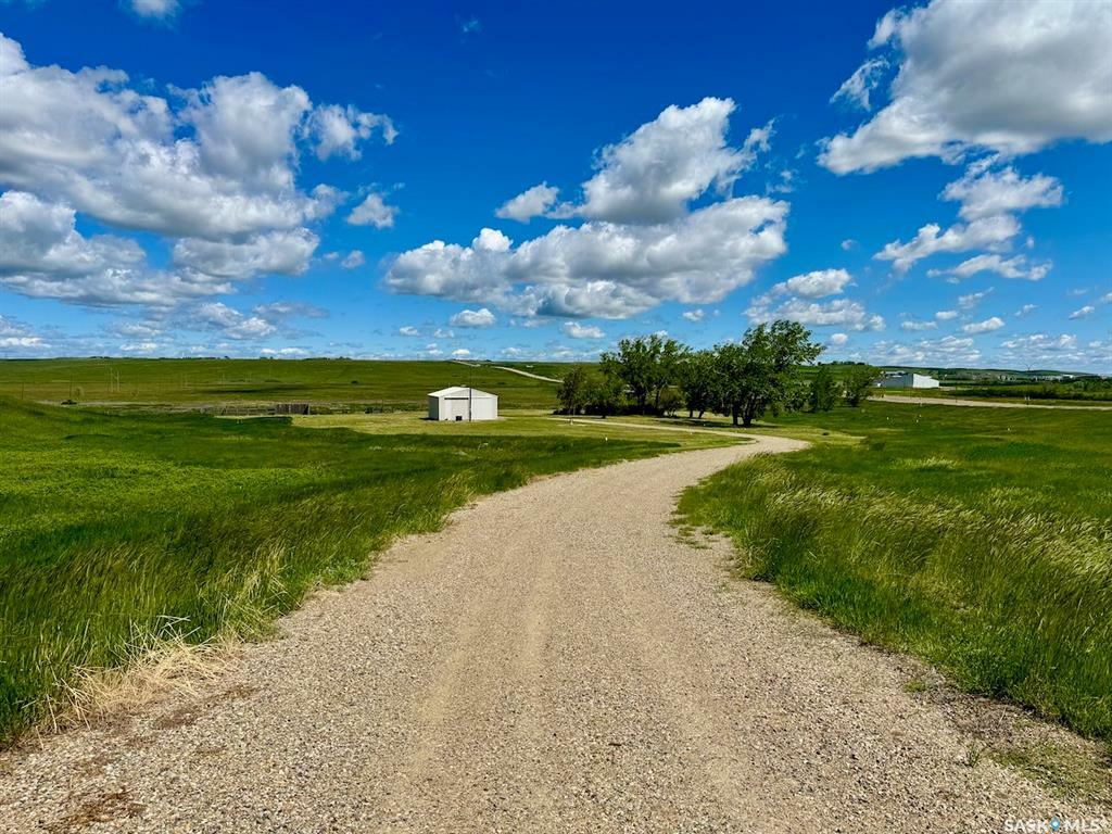 125.93 Rural Address  Swift Current SK S9H 4L7 photo