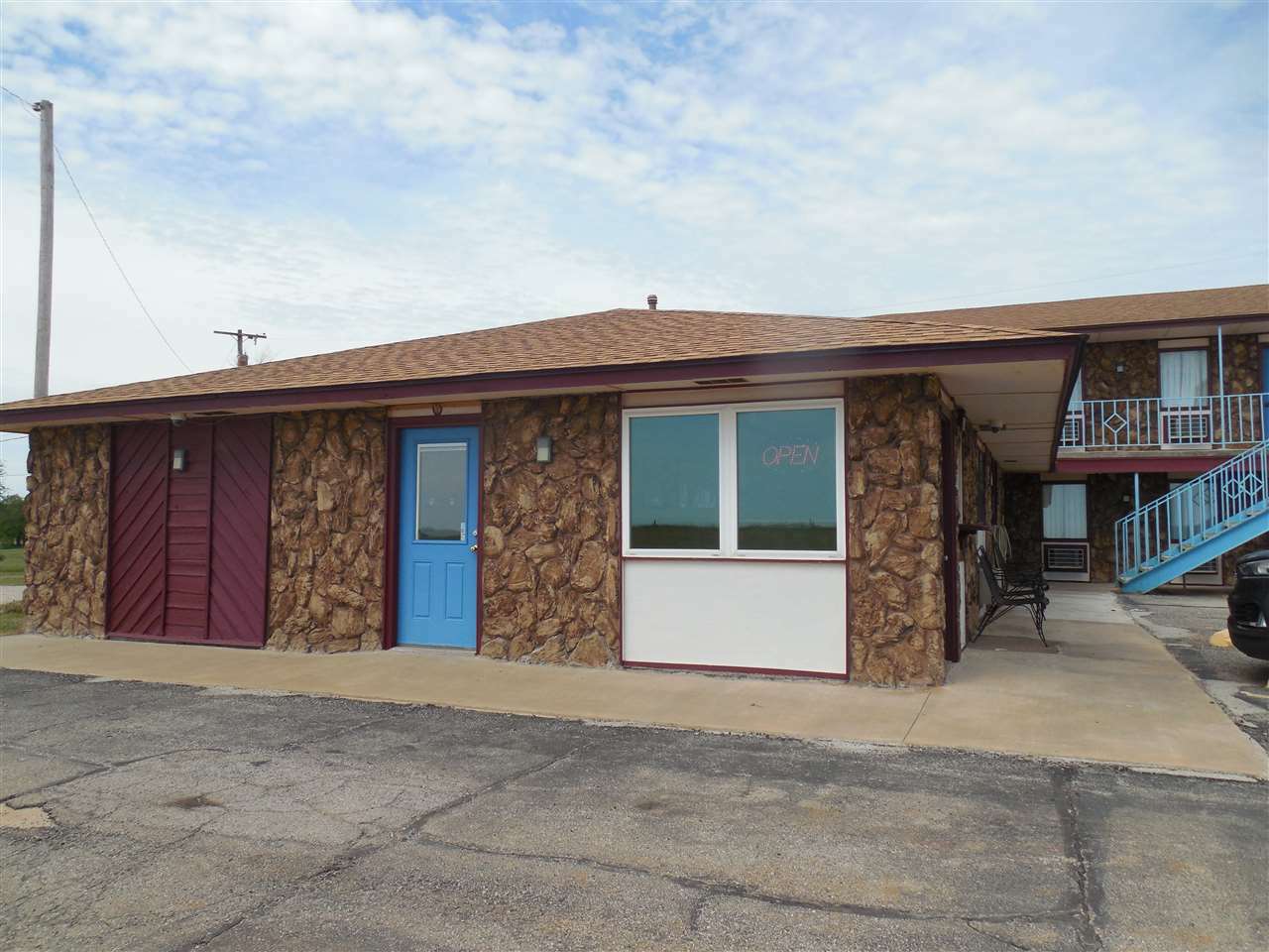 Property Photo: 10226 S Hwy 81 OK 73773