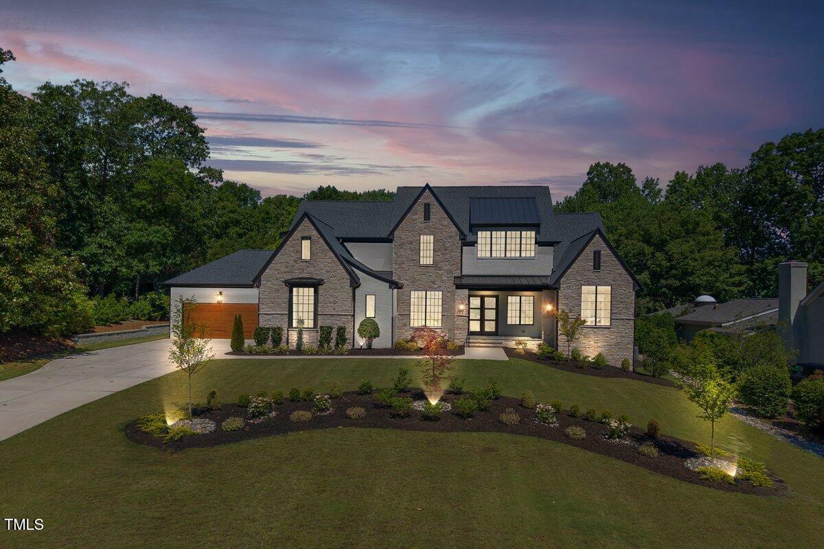 Property Photo: 1209 Briar Patch Lane NC 27615
