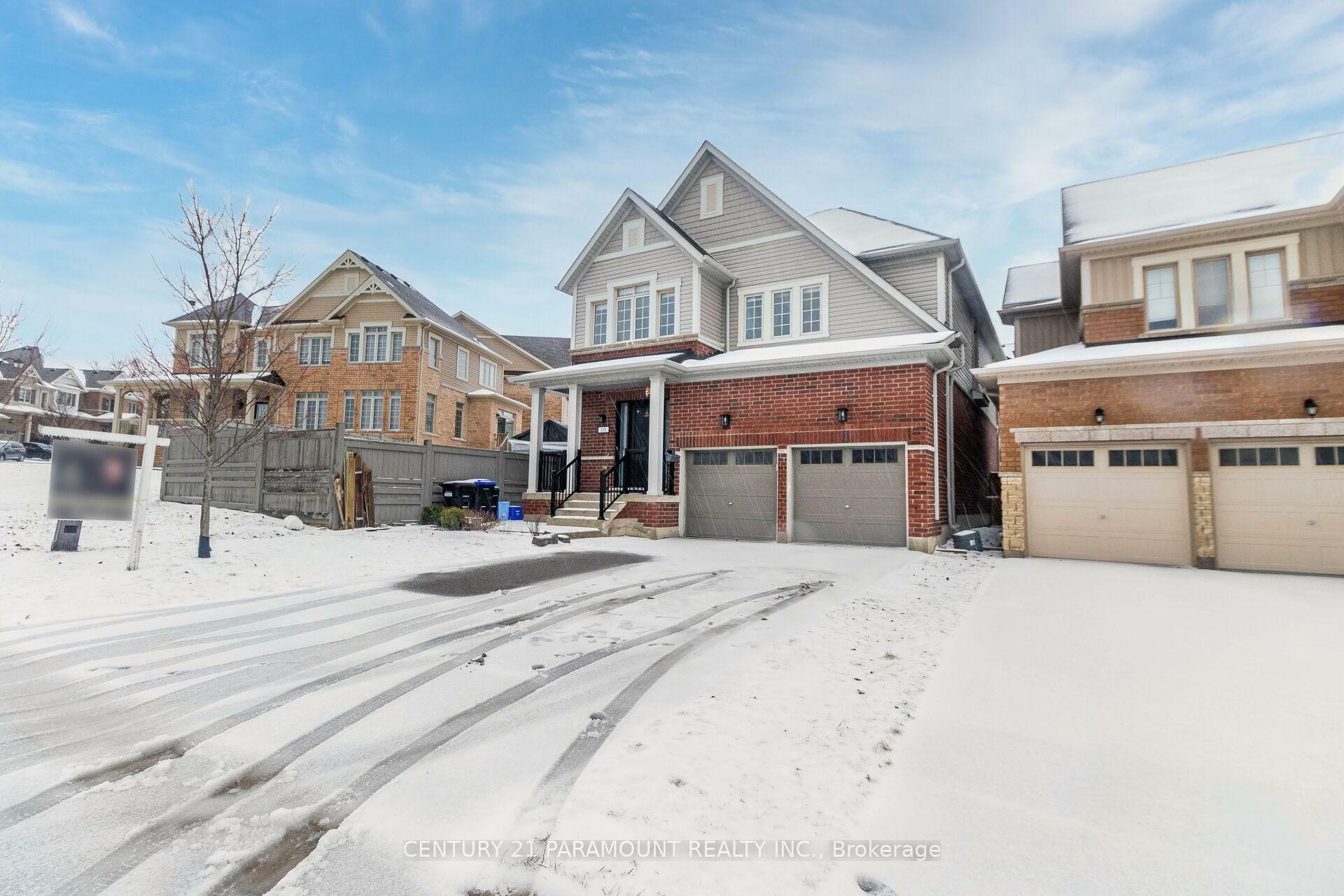Property Photo: 10 Donnan Drive W ON L0G 1W0