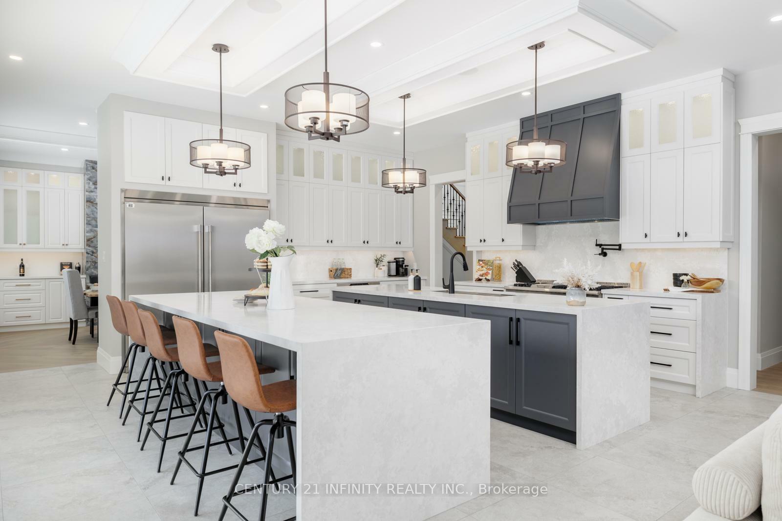 Property Photo: 2033 Nash Road ON L1C 3K4