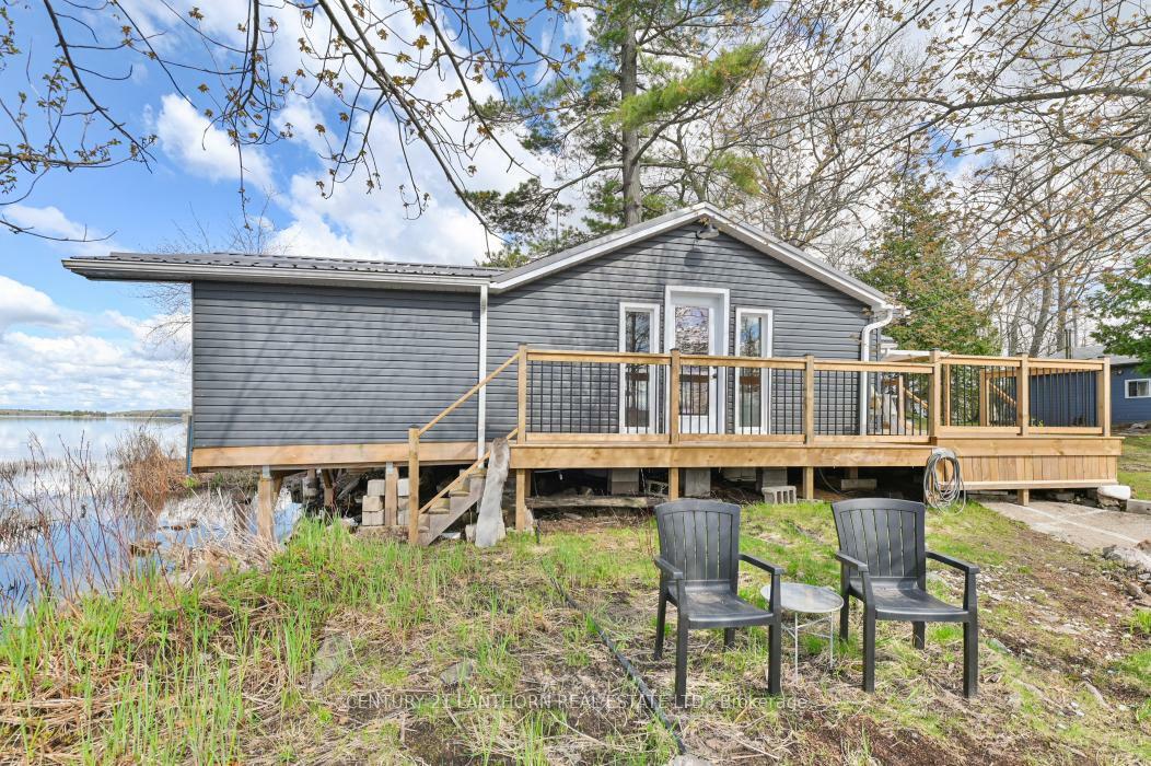 Photo de la propriété: 16E Macdonald Crescent ON K0K 2K0