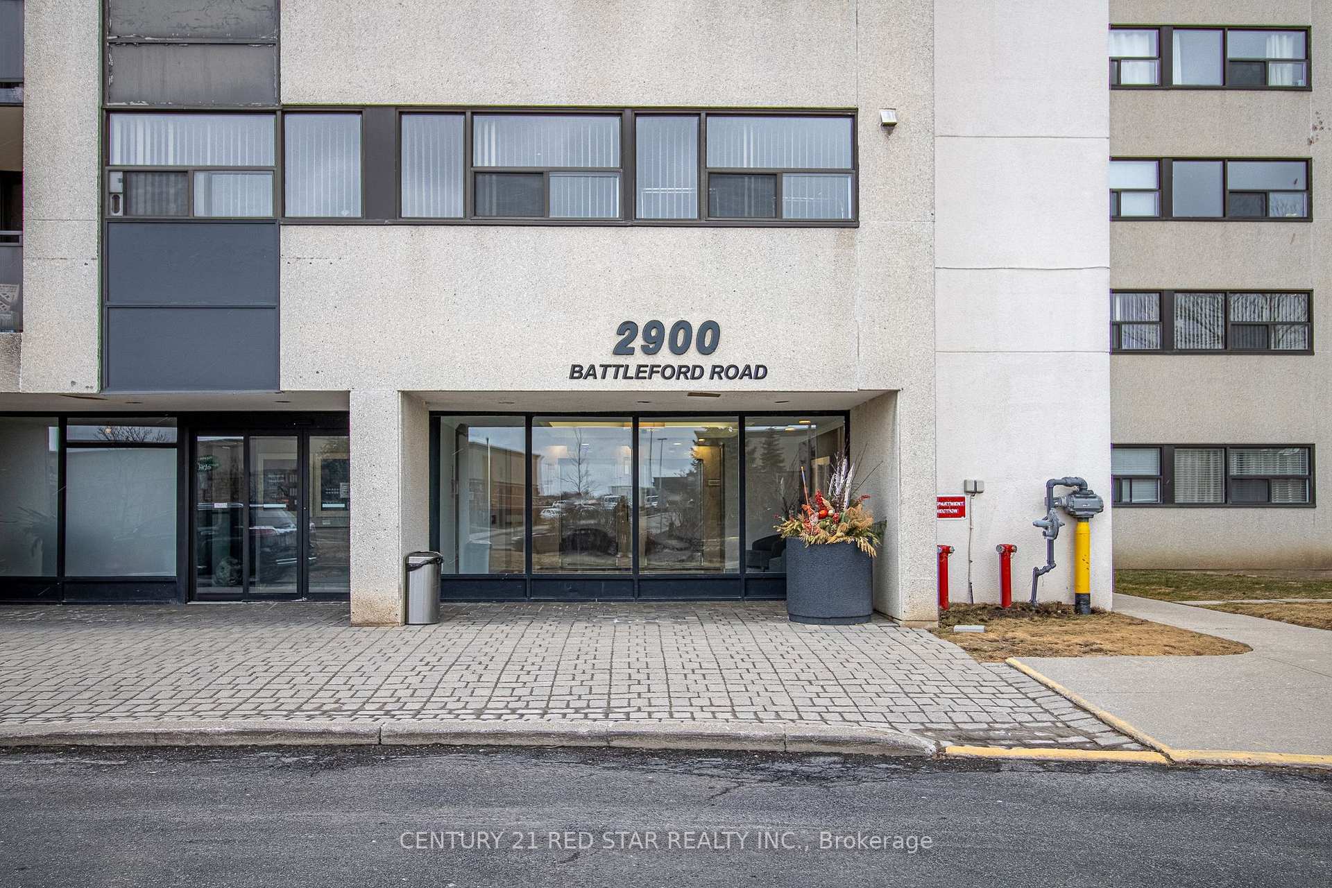 Photo de la propriété: 2900 Battleford Road 910 ON L5N 2V9