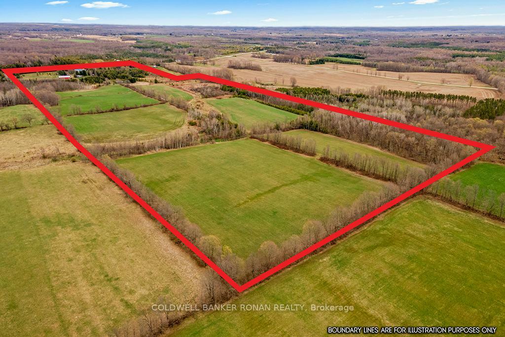 Property Photo: 316522 Highway 6 Line ON N0H 1G0