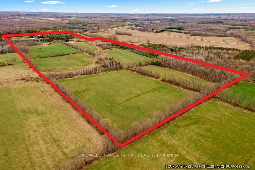 Property Photo: 316522 Highway 6 Line ON N0H 1G0