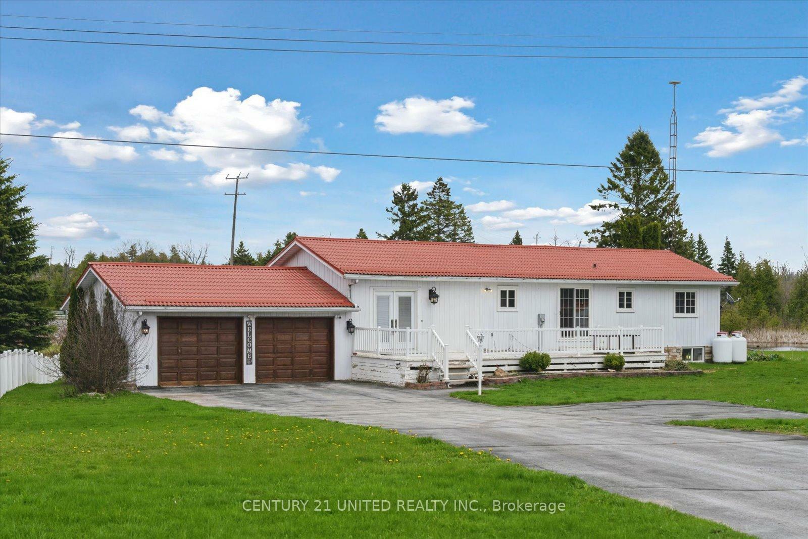 Photo de la propriété: 128 Pearns Road ON K0M 1N0