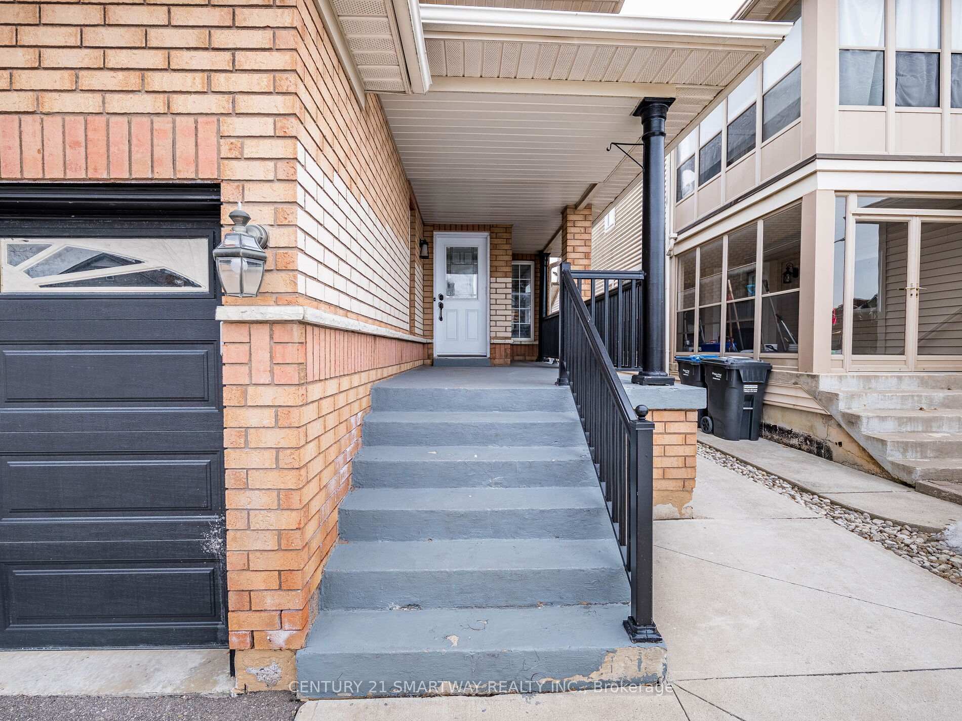 Photo de la propriété: 124 Porchlight Road ON L6R 4R9