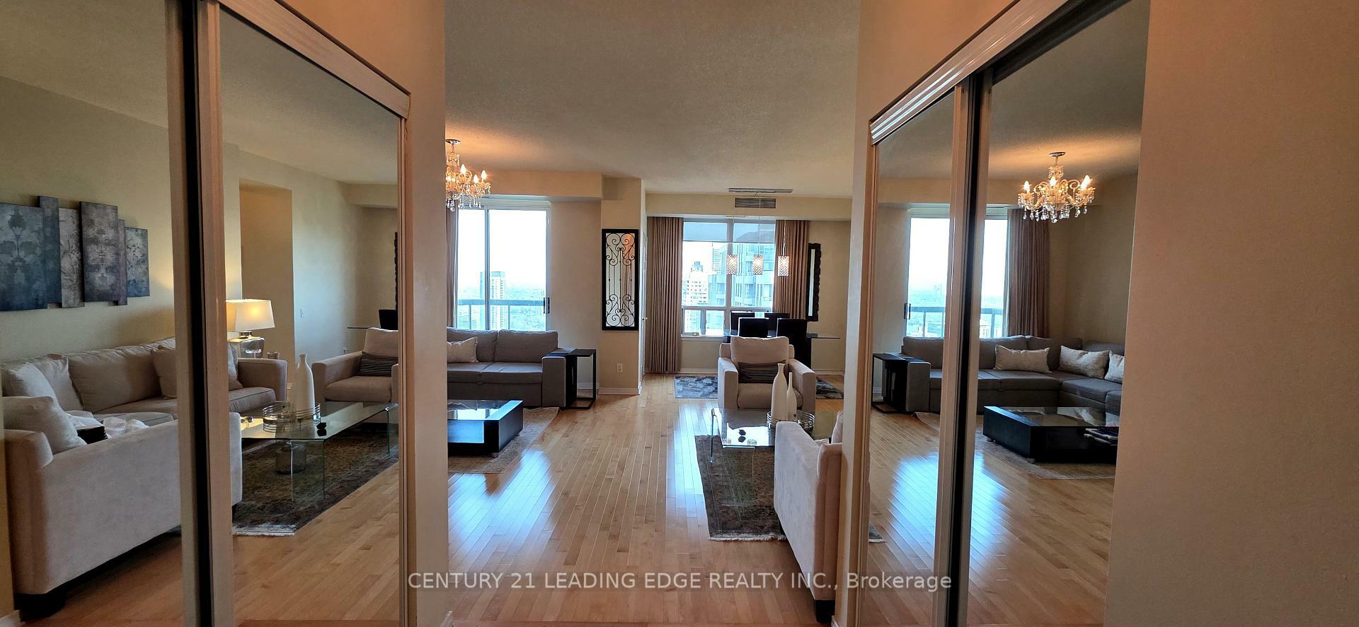 Property Photo: 33 Empress Avenue Ph203 ON M2N 6Y7