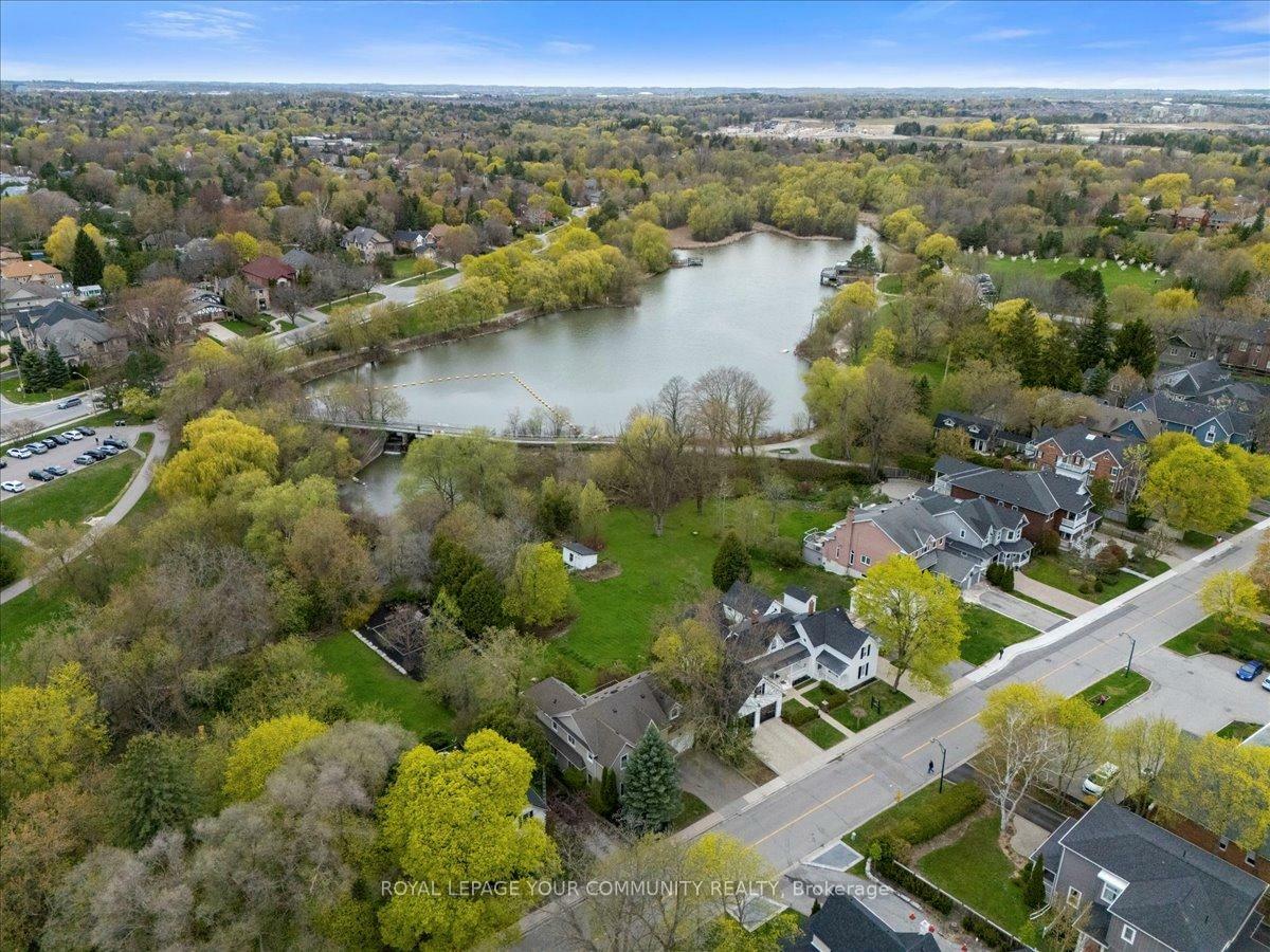 Property Photo: 234 Main Street Unionville, Street ON L3R 2H2