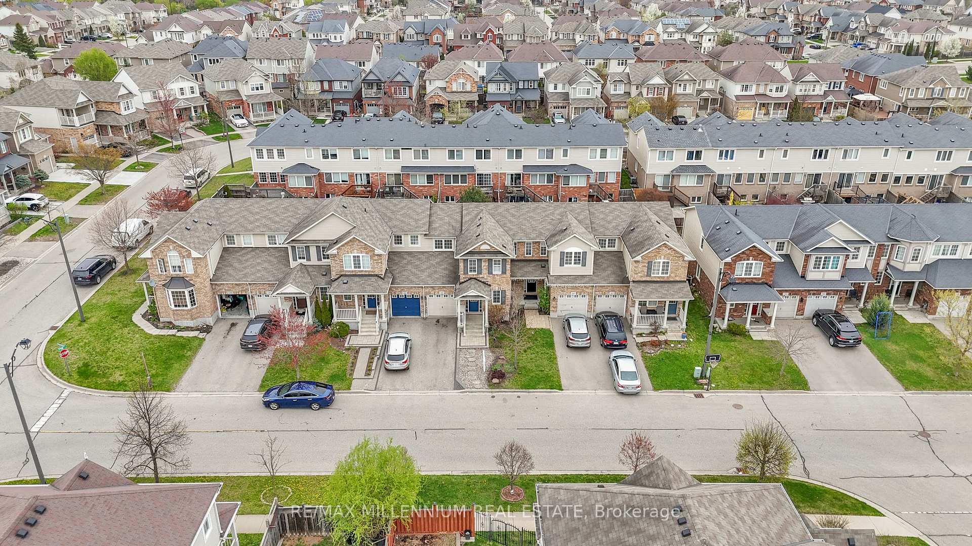 Property Photo: 166 Silverthorne Drive ON N3C 0C3