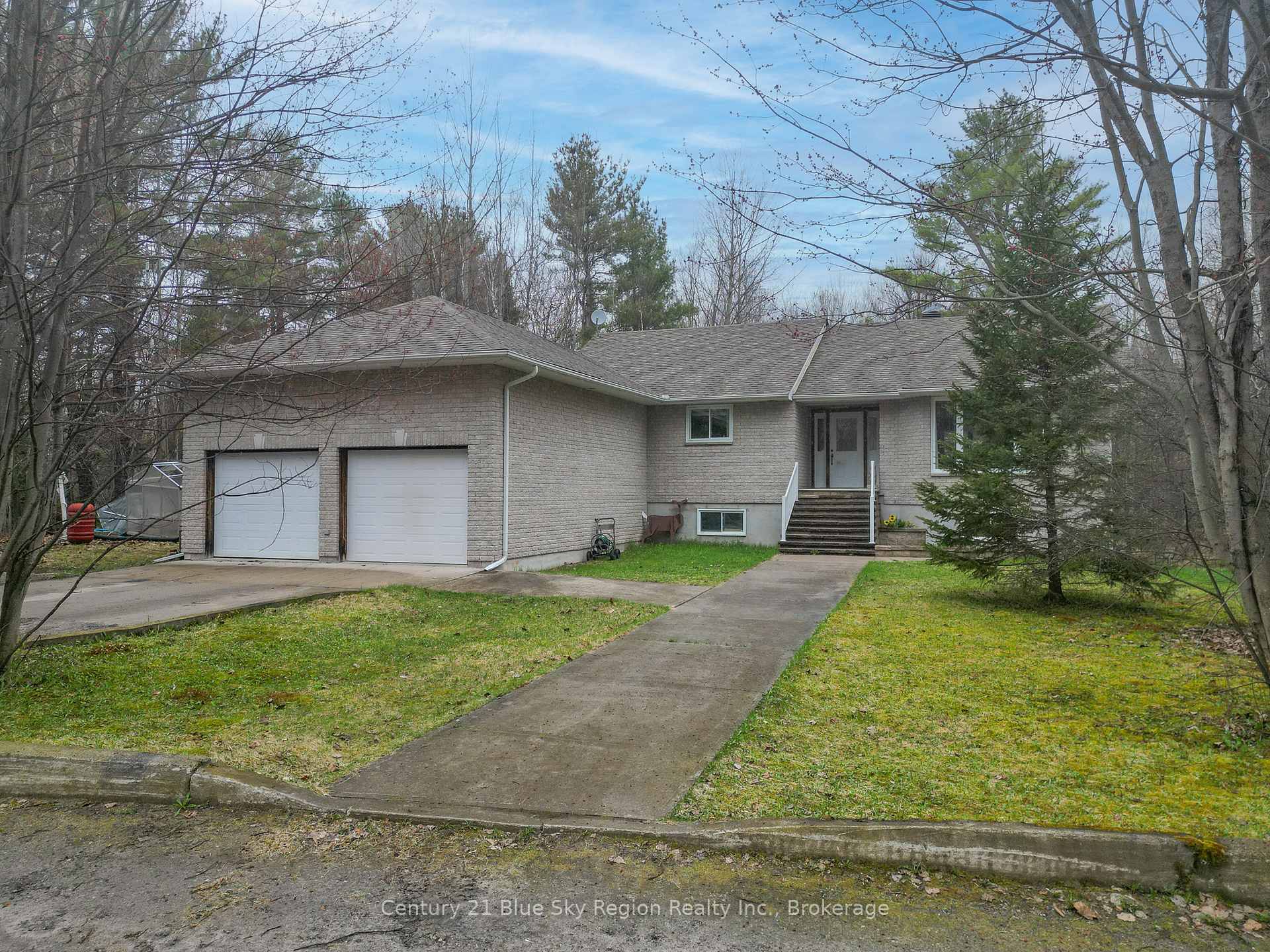 1518 Pinecreek Road S  Callander ON P0H 1H0 photo
