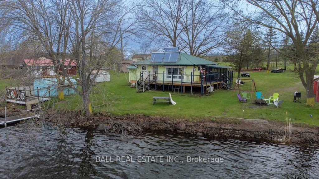 Property Photo: 531 Catchmore Road ON K0L 1L0