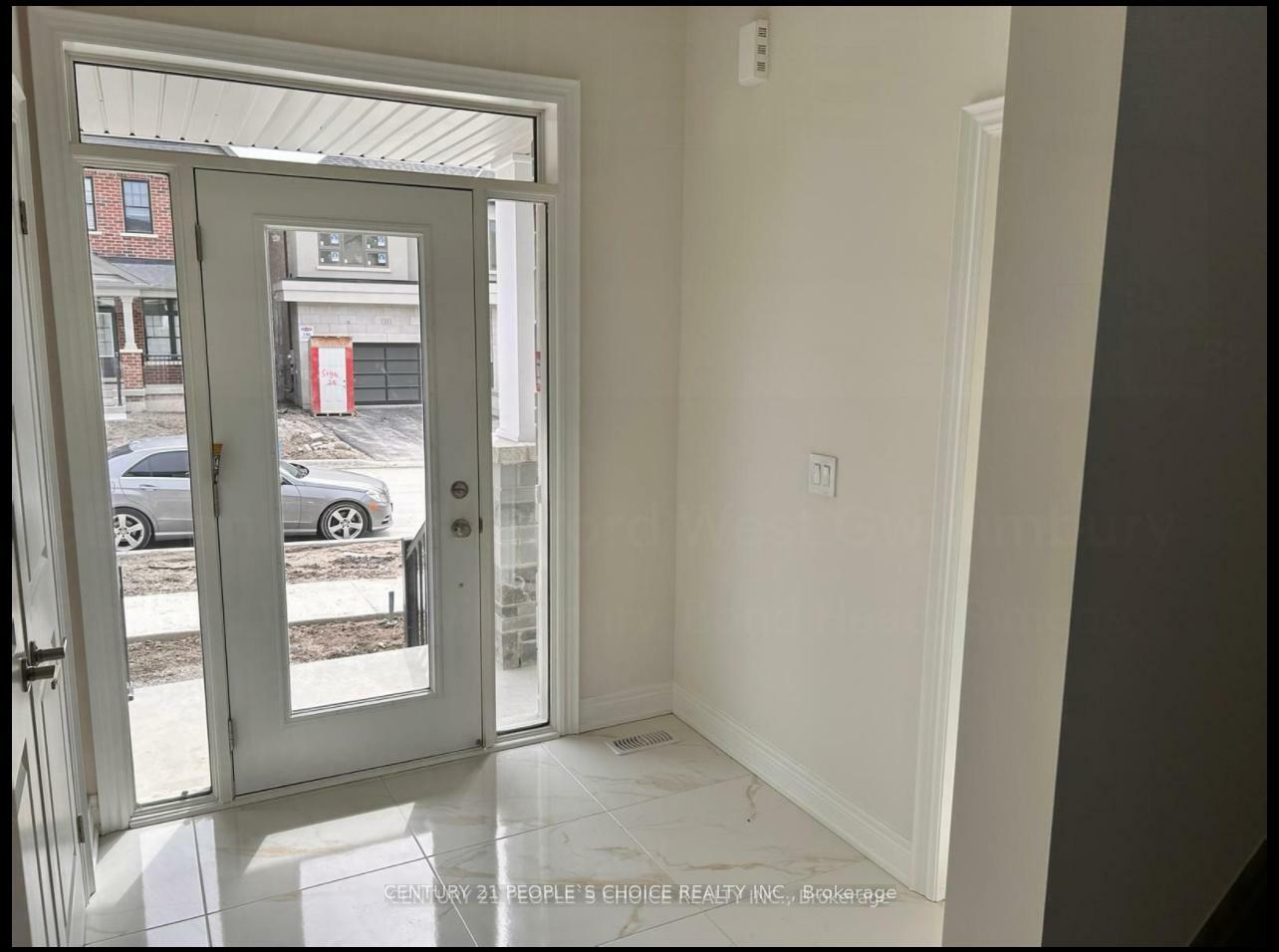 Property Photo: 56 Plank Road ON L3Z 4N3