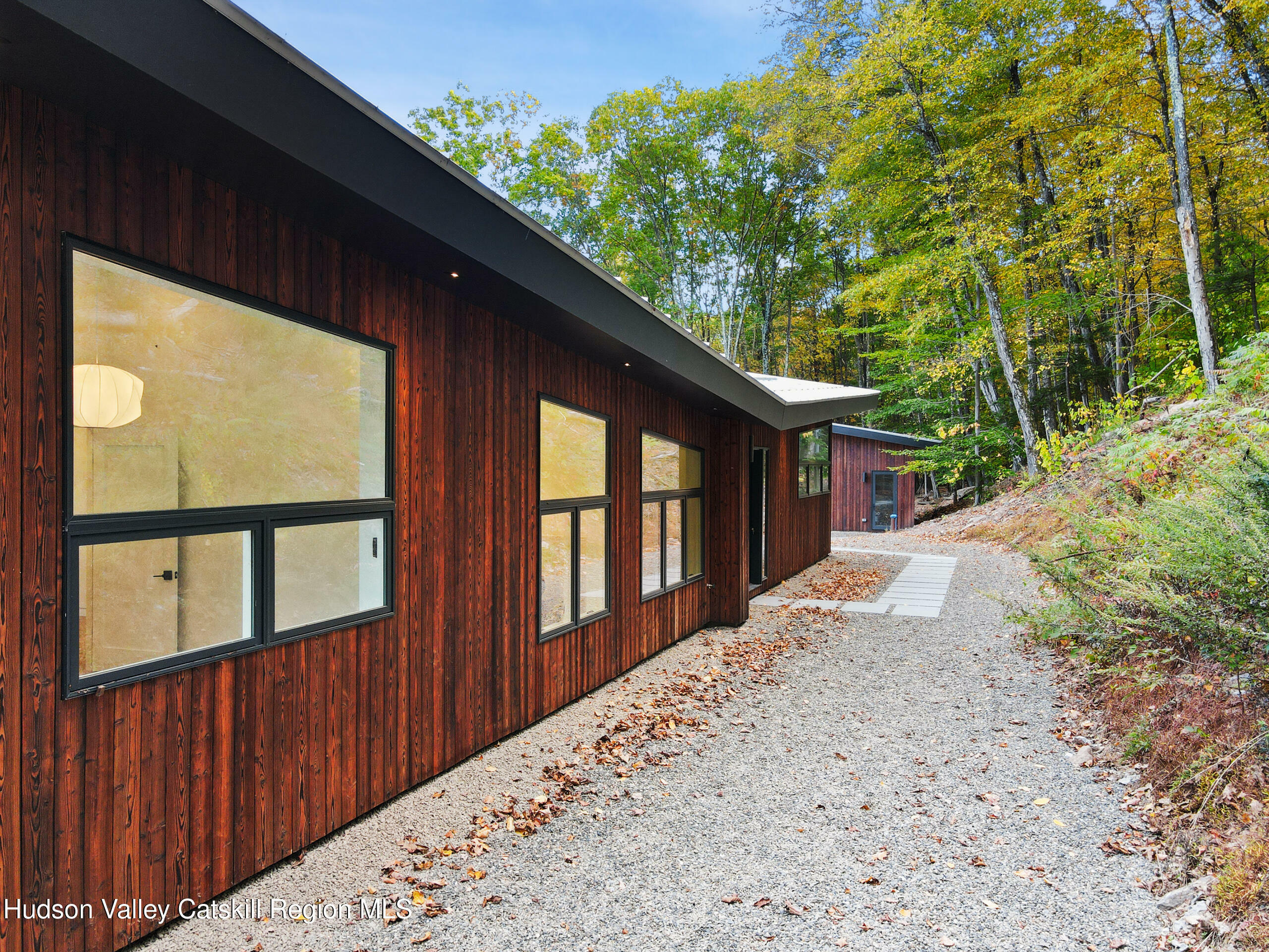 Property Photo: 15 Oak Mountain Farm NY 12412