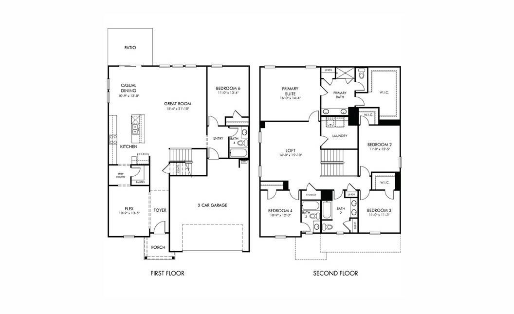 Property Photo: 535 Ward Wilson Trail SC 29334