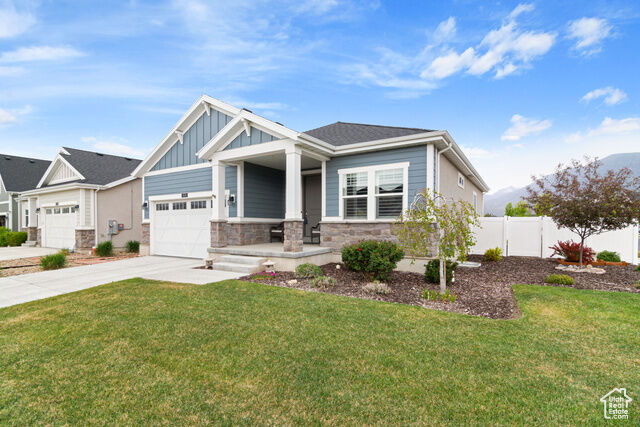 Property Photo:  1424 Gala Ln  UT 84042