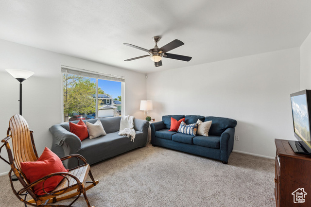Property Photo: 5878 S Blue Meadow Dr UT 84129