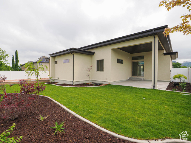 Property Photo: 7044 S 1700 E UT 84121