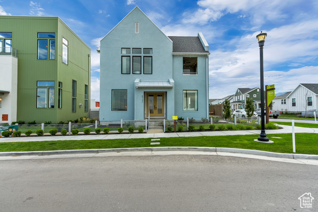 Property Photo: 6721 W Lake Ave 121 UT 84009