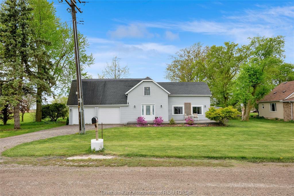 Photo de la propriété: 22546 Merlin Road ON N0P 1W0