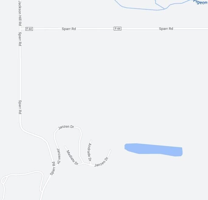Property Photo: Janzen Drive MI 49735