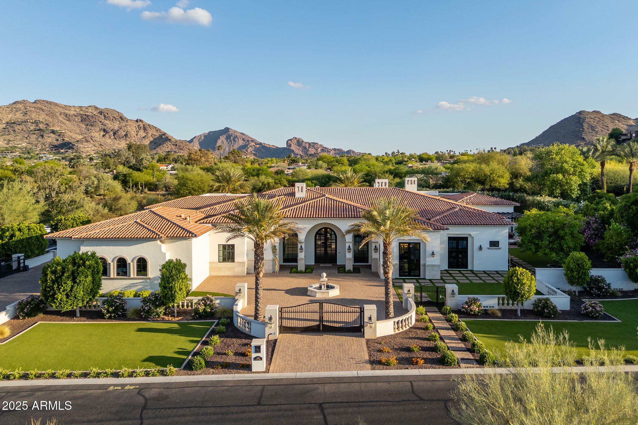 4901 E Butler Drive  Paradise Valley AZ 85253 photo