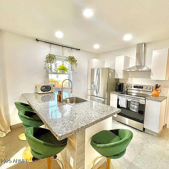 Property Photo:  4815 E Windsor Avenue  AZ 85008 