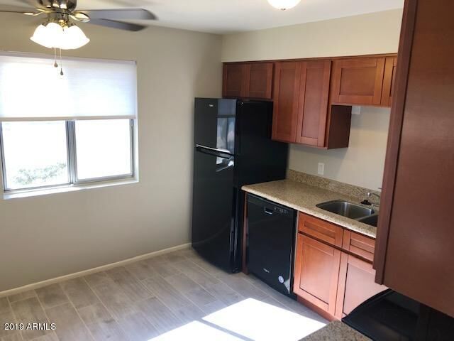 Property Photo: 3610 E Monterosa Street 1 AZ 85018