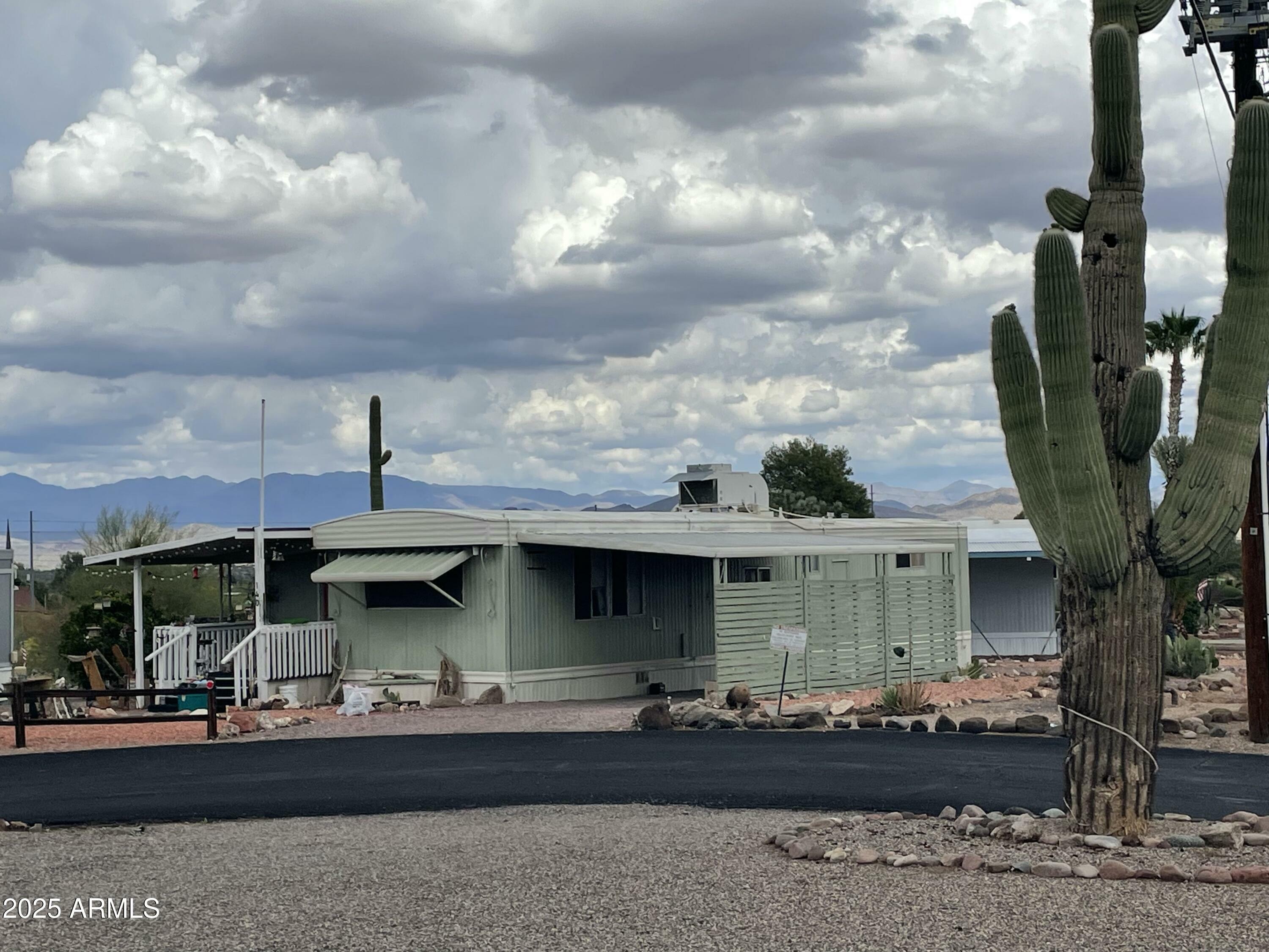 Property Photo: 1855 W Wickenburg Way 140 AZ 85390