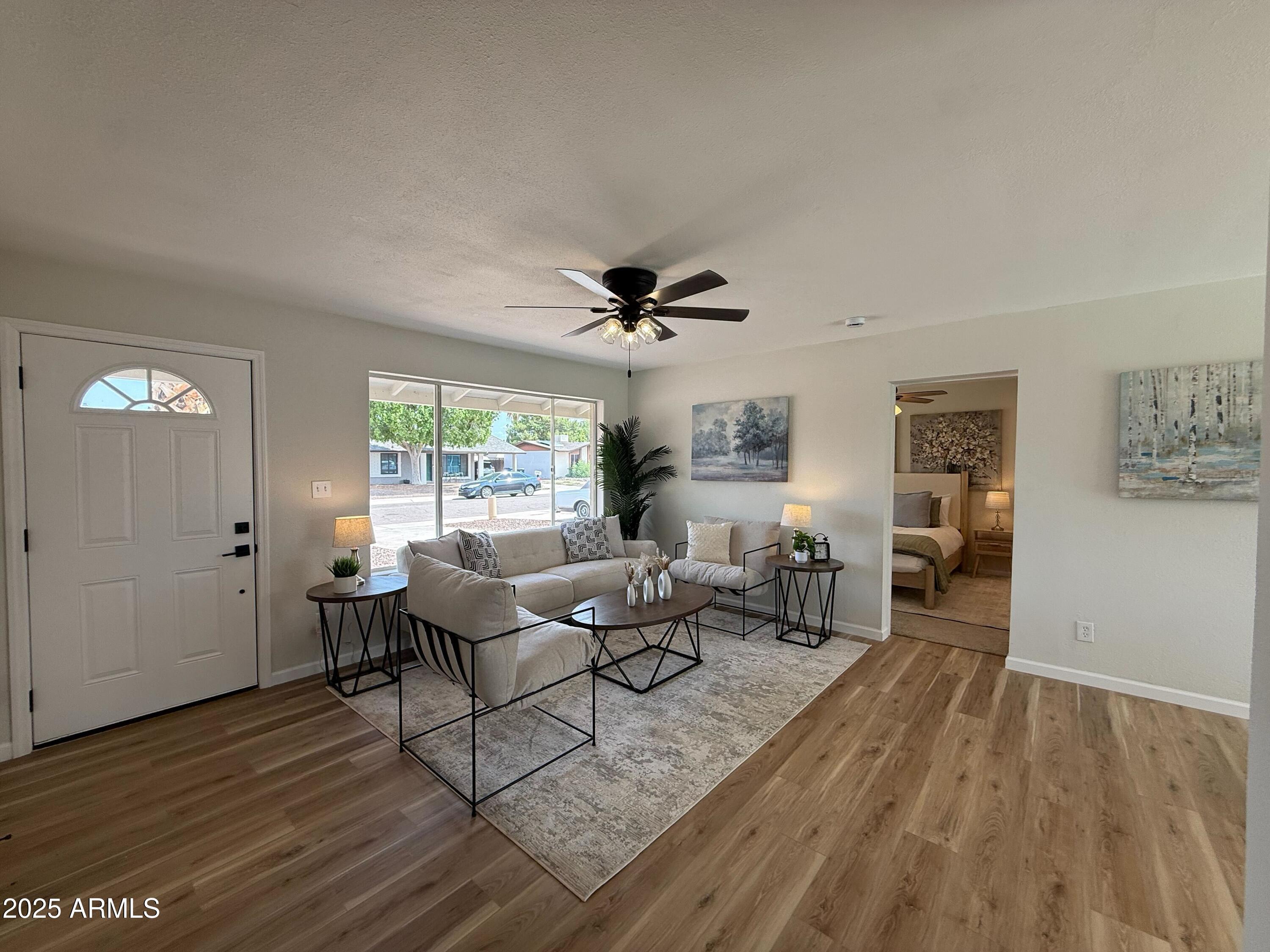 1545 W Marco Polo Road  Phoenix AZ 85027 photo