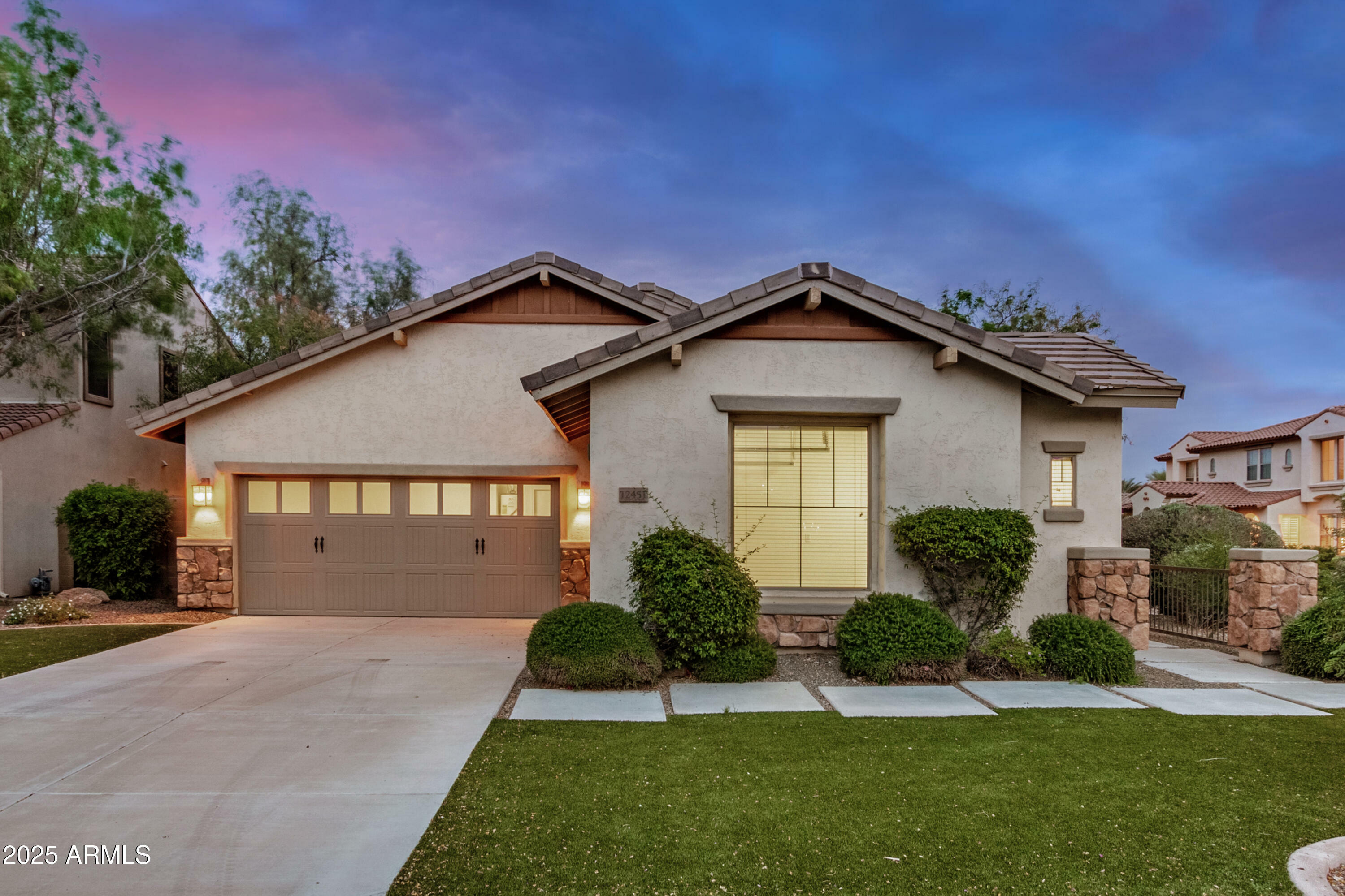 Property Photo: 12451 W Nadine Way AZ 85383