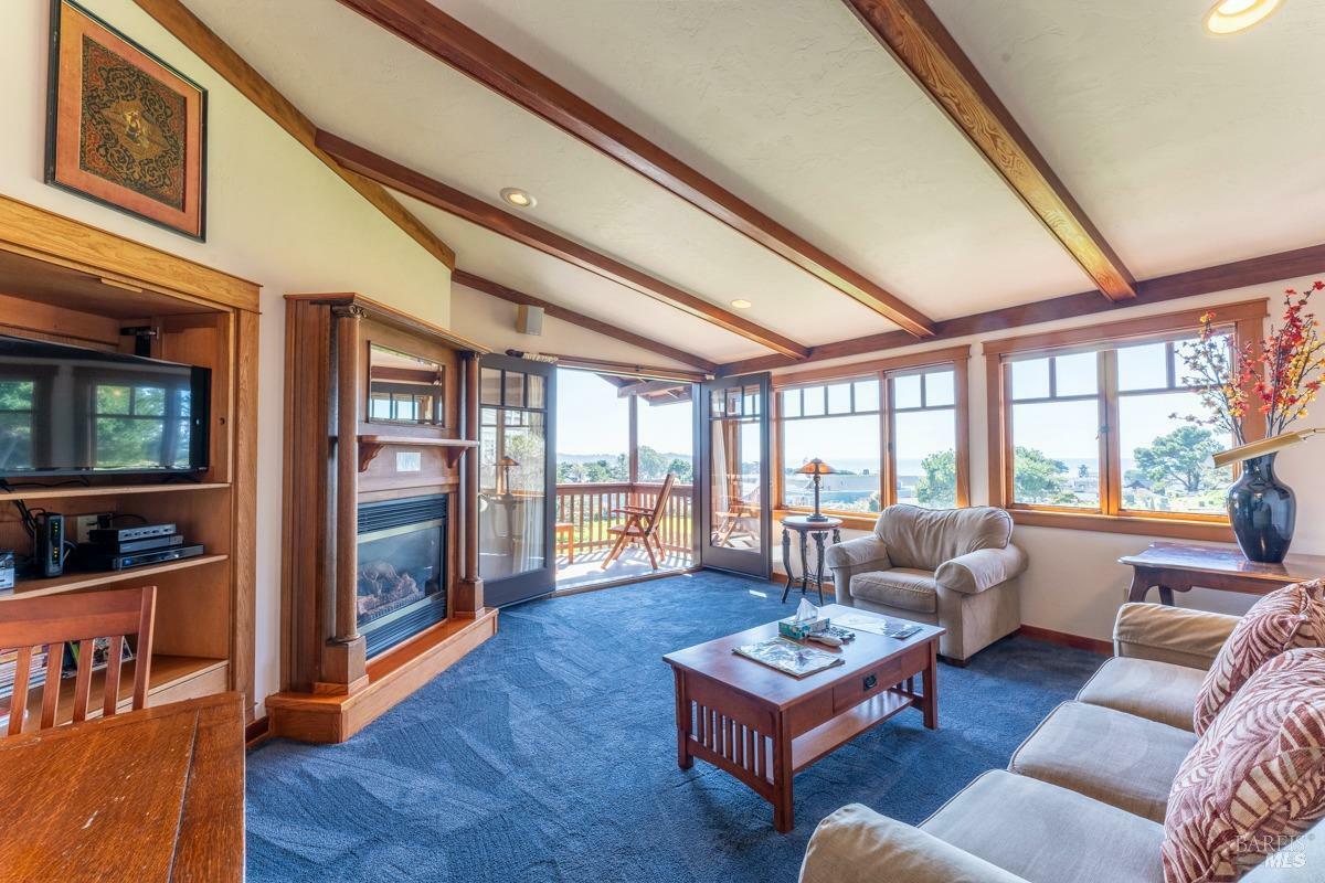 Property Photo: 44920 Little Lake Road CA 95460