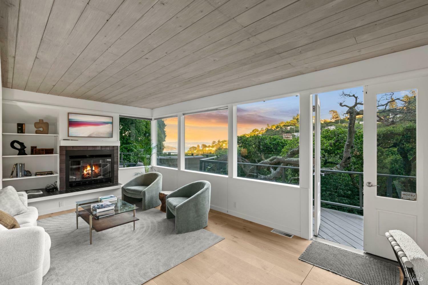 Property Photo: 95 Monte Mar Drive CA 94965