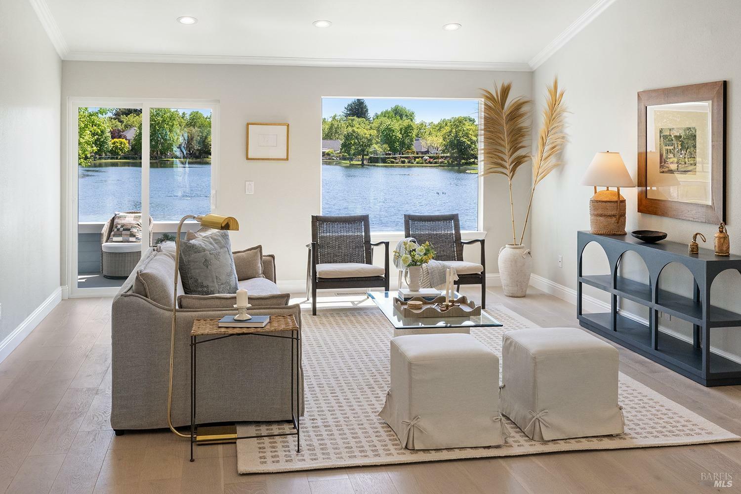 Property Photo: 9560 Lakewood Drive CA 95492