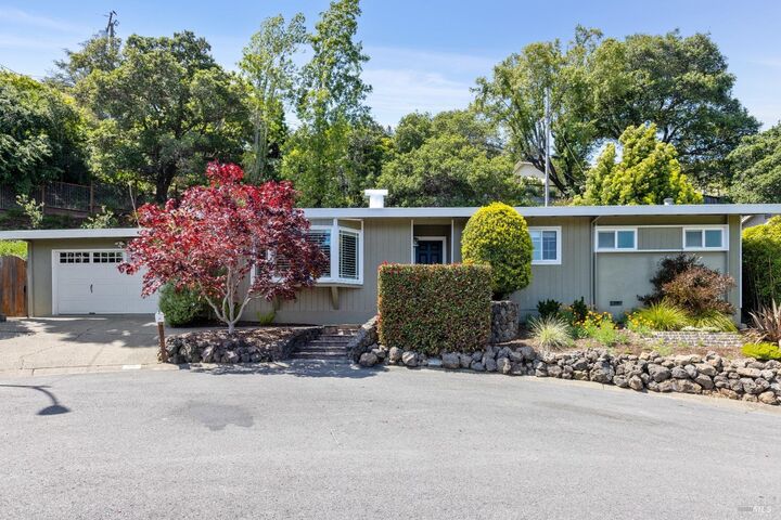 90 Corte Placida  Greenbrae CA 94904 photo