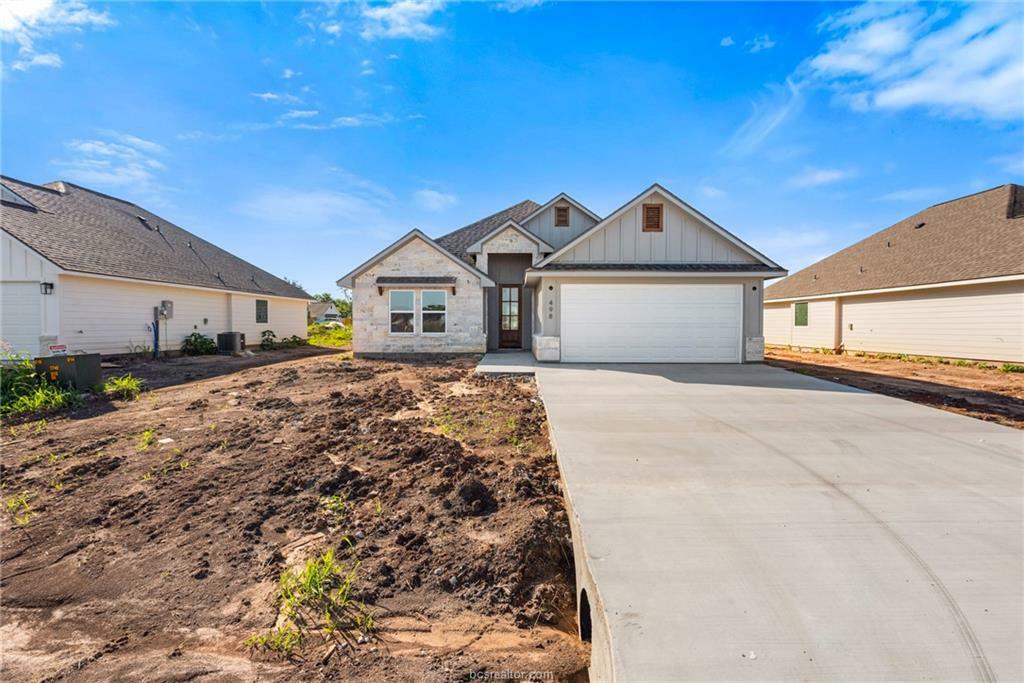 Property Photo: 498 Harvest Lake Drive TX 77878
