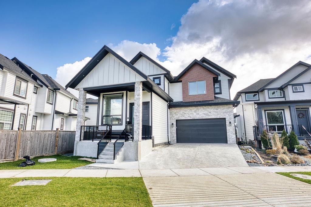 Property Photo: 7080 192A Street BC V4N 6V1